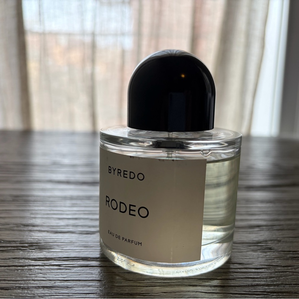 Byredo Rodeo - Picture 11 of 14